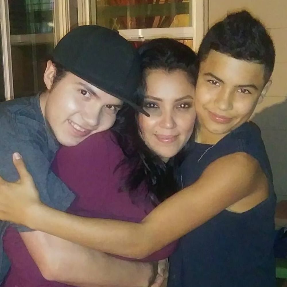 Meet your Posher, Angie